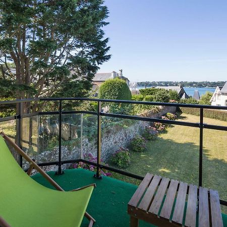 La Vigie By Cocoonr Saint-Malo Exterior photo