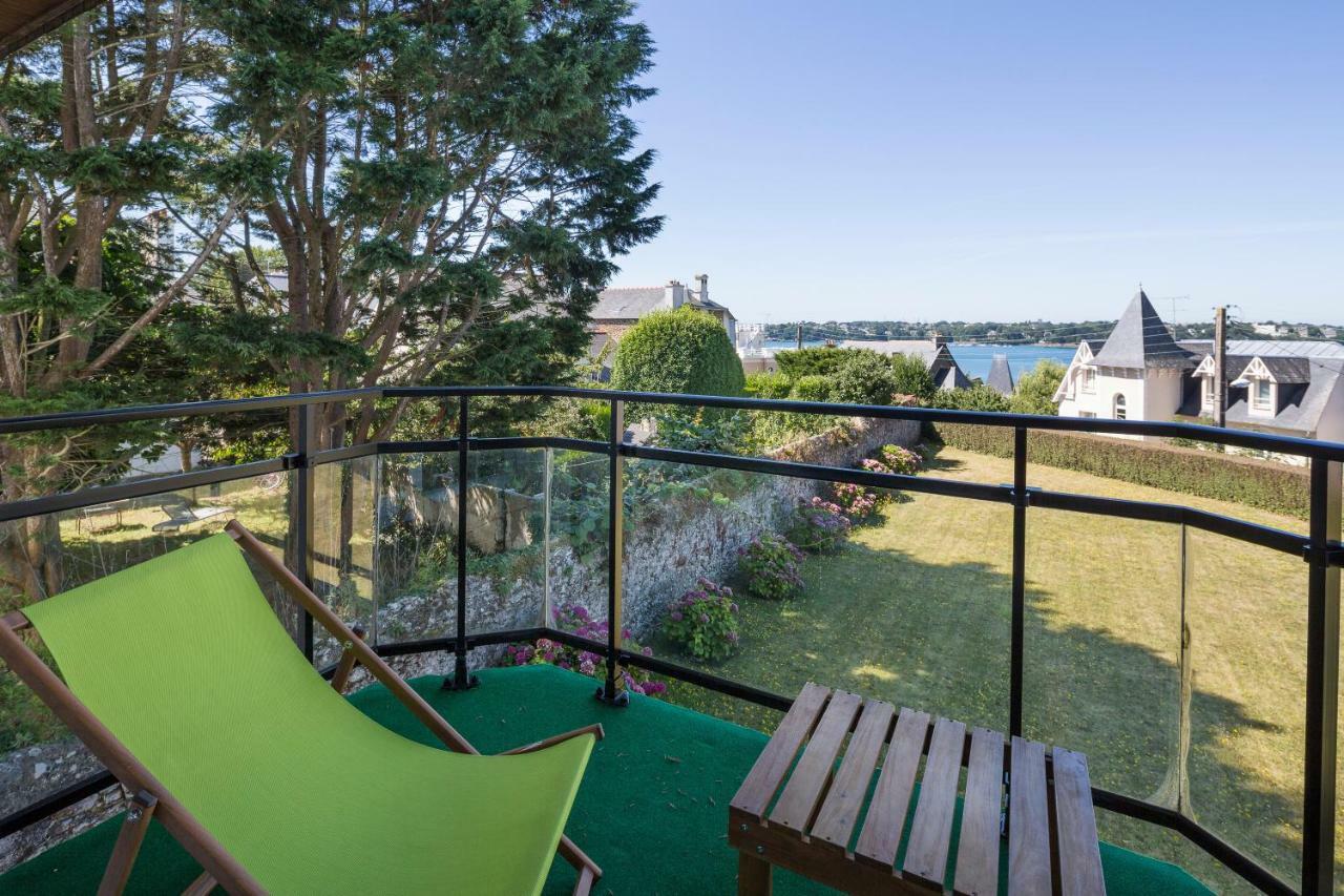 La Vigie By Cocoonr Saint-Malo Exterior photo