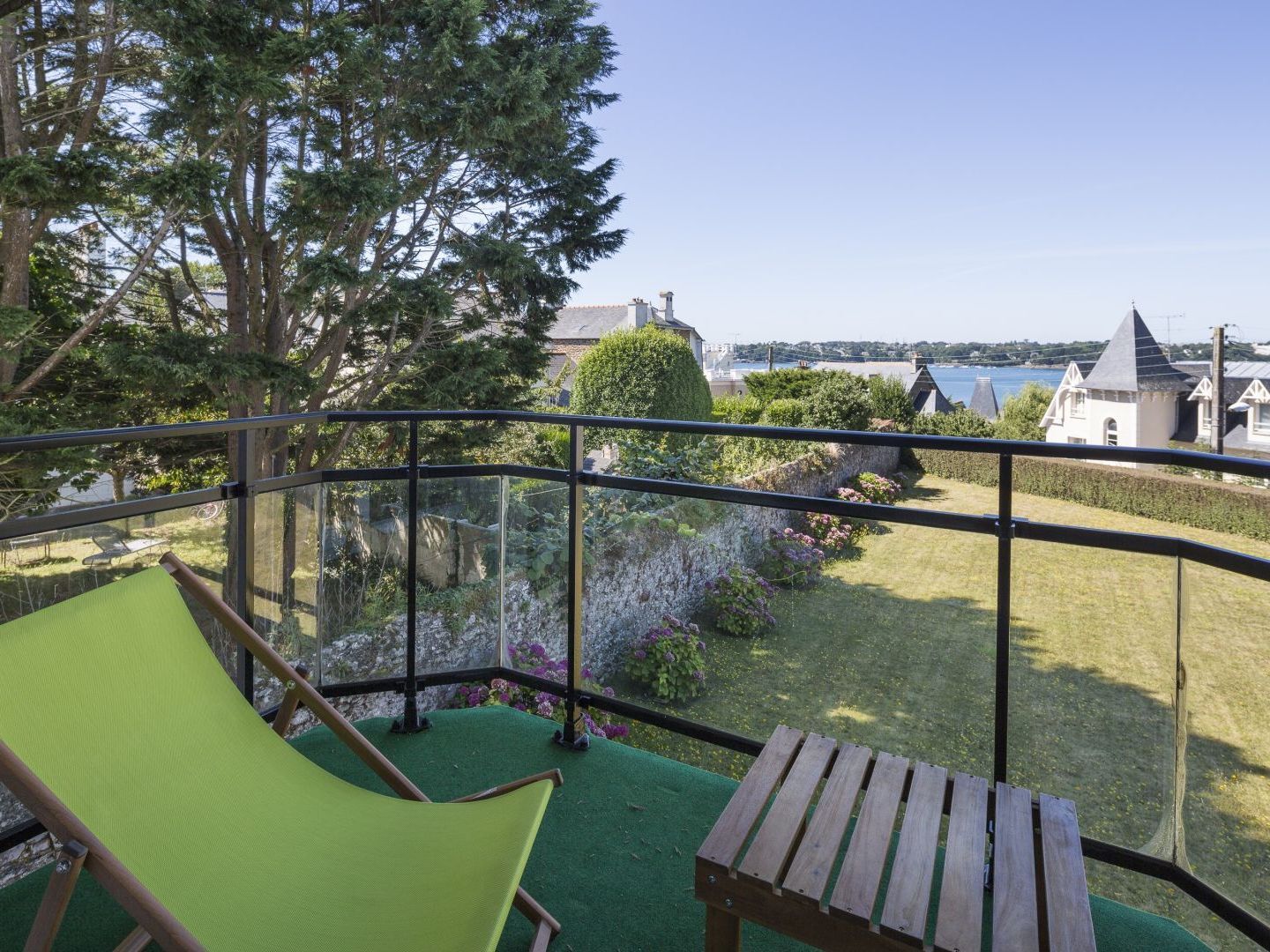 La Vigie By Cocoonr Saint-Malo Exterior photo