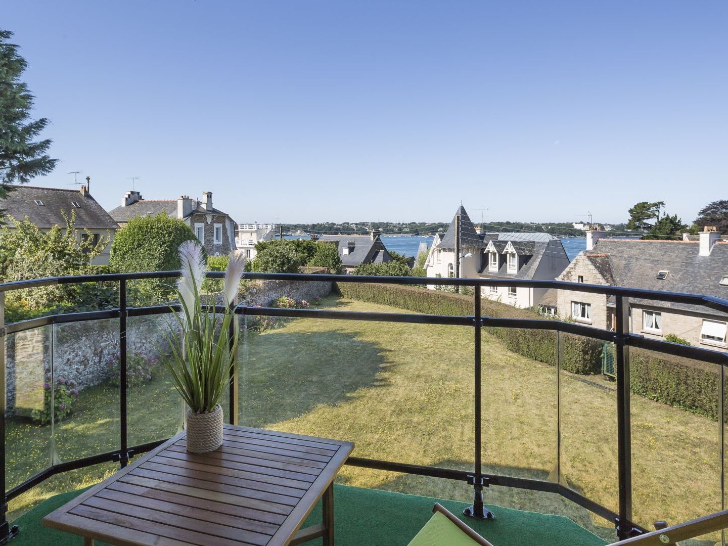 La Vigie By Cocoonr Saint-Malo Exterior photo